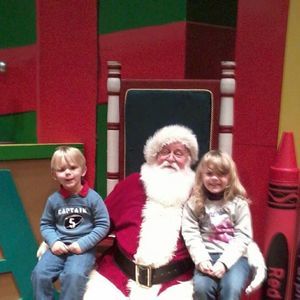 Meet your Posher, John